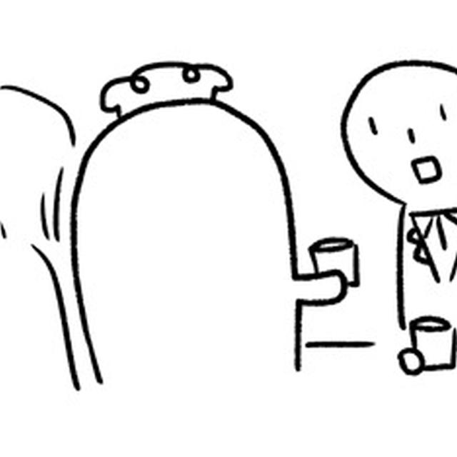 雨の夜
