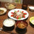 staubで*煮豚