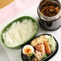 【初】フードジャーで麻婆豆腐弁当♪