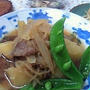 ２月第２週の教室〜普段の食卓