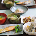 夕食は２０分で用意♪常備菜さまさま〜