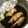 【カレイ・金目鯛など】白身魚の煮付け♪