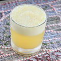 【飲むお酢で健康習慣】ハーブビネガーで作る！パイナップルレモンビネガーのレシピ