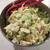 Okara Salad