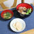 ラムとウィンナーの焼肉丼でうちごはん（レシピ付）と学童クラブの秋まつり