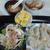 ３月一週の食費まとめ