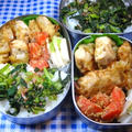 鶏ムネ肉シリーズ「天ぷら」