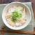 クリンスイ連載3月【ごま油香る♪あっさり塩味のたけのこごはん】