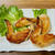 時短で旨しの手羽先のグリル焼き (・∀・)ｲｲﾈ!!