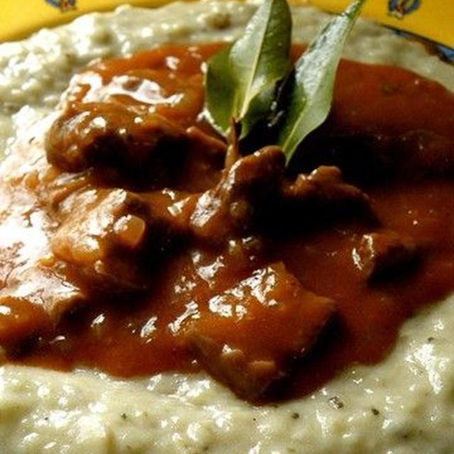本場で食べ損ねたトルコ料理を作ってみた（その１）