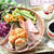 朝･昼カフェ☆自家製くるみパンモーニングと本日のお弁当(レシピ）