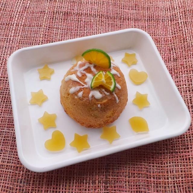 レモンケーキの会☆ピクルス☆島らっきょう