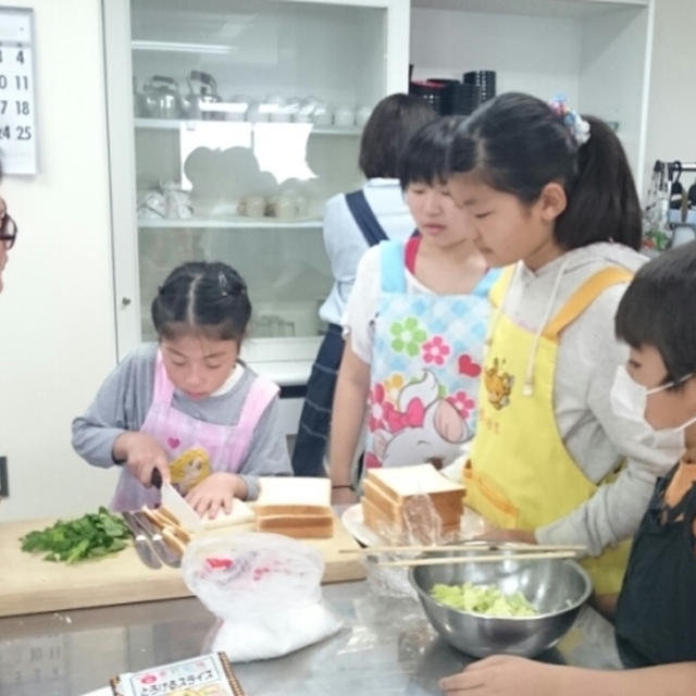 ままごとキッズ ふるさと新座館
