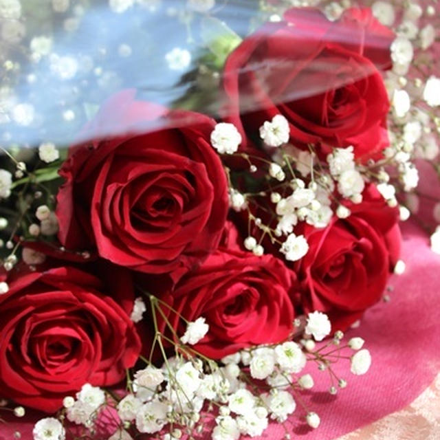 ❤ My birthiday ❤