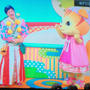 息子が撮影に参加☆今日放送NHK『おかあさんといっしょ』