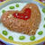 レンジだけで、クリームチキンライス
