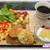 カフェ風★パンプレートランチ