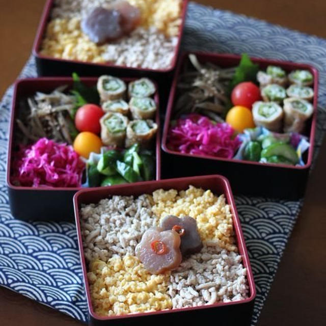 変な夢（'へ'*） ☆ 作りおき完食(*ﾟｰﾟ*)♪