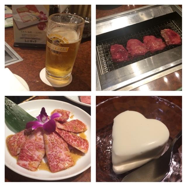 池袋でお食事会♡