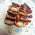 レンジでチン☆シリコンスチーマーdeイカ焼き風