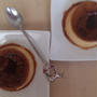 プリン＊レシピ＊（pudding)