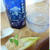 さんまのアクアパッツア風☆スパークリング清酒で乾杯♪