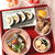 節分の日のディナー「いわしの梅煮」「恵方巻き」と簡単和食