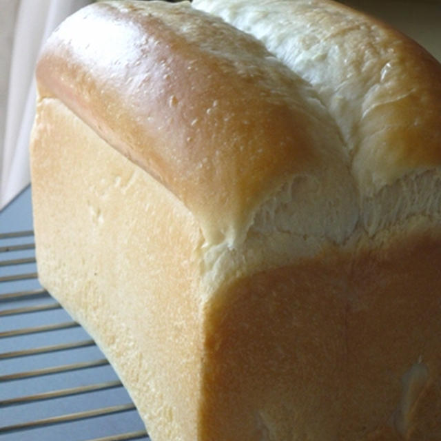 ダブルソフト的耳柔らか食パンの完成 By Saza25さん レシピブログ 料理ブログのレシピ満載