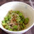 簡単おつまみ！ 枝豆の柚胡椒和え