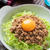 ピリ辛♡肉味噌キャベツ丼【#作り置き #冷凍保存 #お弁当 #レンジ #ランチ #主食】