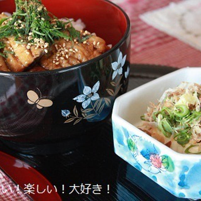 秋刀魚丼・・仕事のこと。