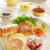 6月デリ　de　ワンプレートブランチ。。。
