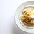 【簡単に美味しい！】白菜と塩昆布の和風パスタ