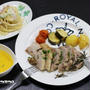 豚肉のポットロースト