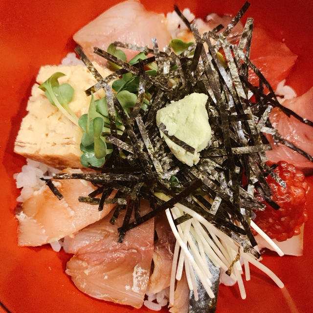 美味しんぼにも出た、きときと魚食べられる海風亭さんで一献