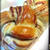 キャラメルマーブルパン焼けた♥