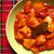 鶏肉と大根のトマト煮 カレー風味