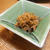 春の訪れ　いかなごの釘煮