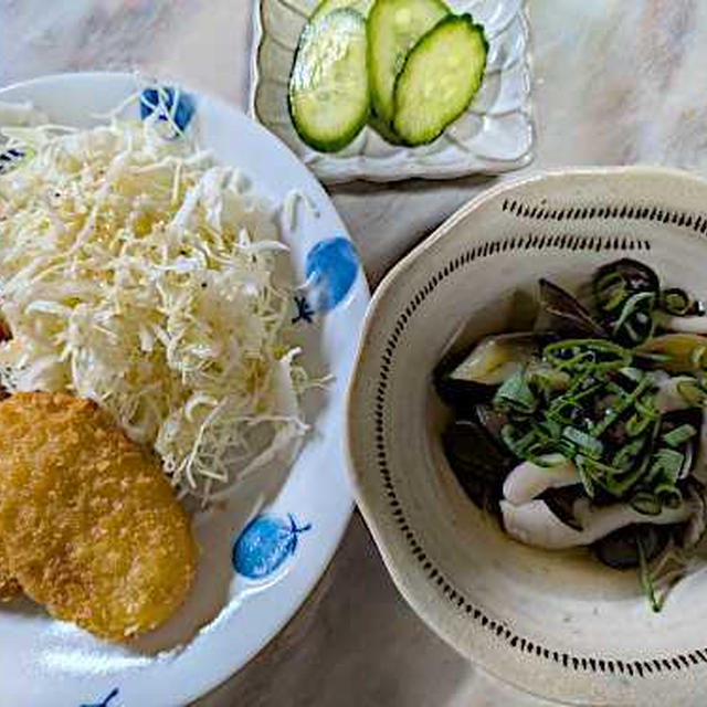 いろいろご飯