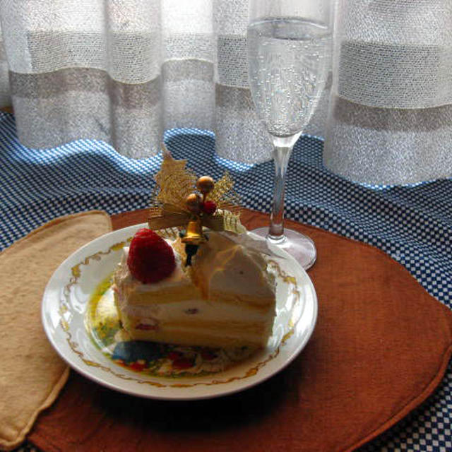 朝ごはん　１２月２４日（木）