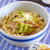 鍋に重ねて放置で5分♪包丁いらず♪『豚バラ白菜のしょうがあんかけうどん』