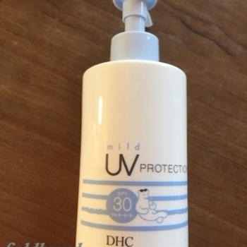  DHC マイルド UV プロテクション