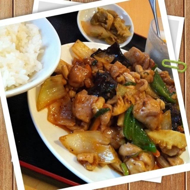 食べ過ぎだ～