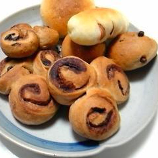 バレンタイン