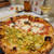 海老とピスタチオってむっちゃ合う♡｢Pizzaria  Asso  da  yamaguchi｣