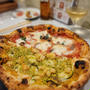 海老とピスタチオってむっちゃ合う♡｢Pizzaria  Asso  da  yamaguchi｣