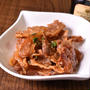 サクサクの食感♪豚肉チップス