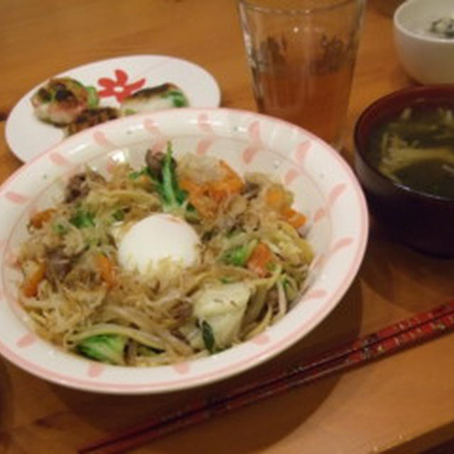 お米がない！