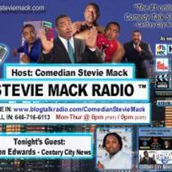 STEVIE MACK RADIO