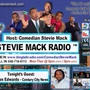 STEVIE MACK RADIO